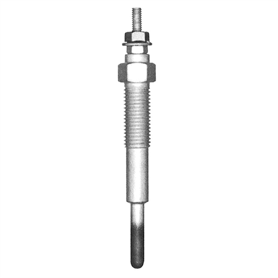 GLOW PLUG FOR MITSUBISH PM-71 30866-0470930866-04105 ME0209111 92mm 20.5V